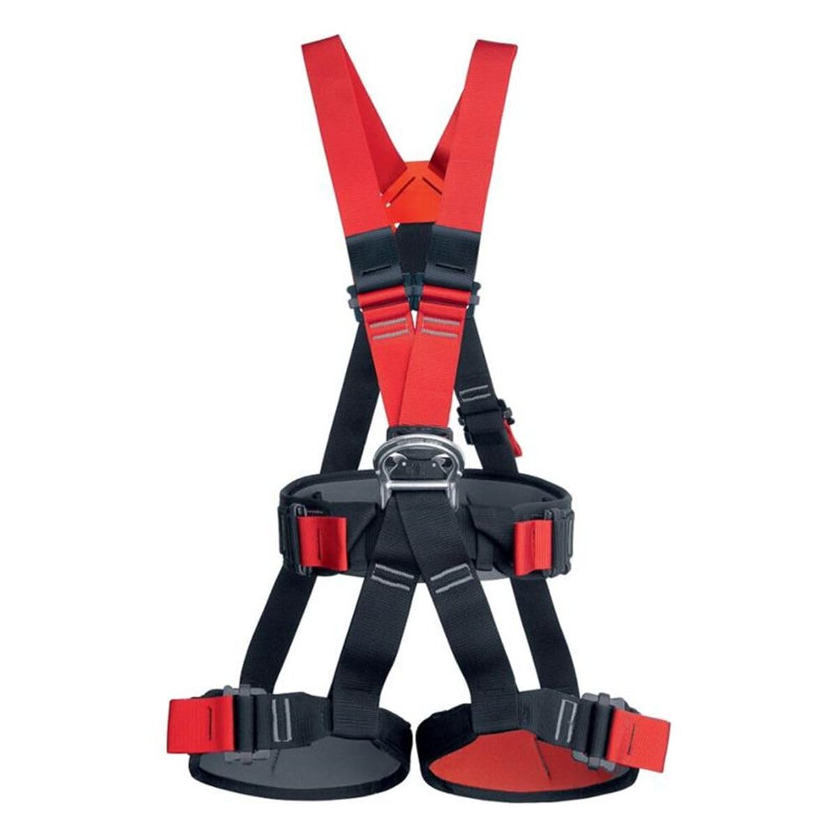 Singing Rock Tarzan Full Body Harness, Tırmanış Kemeri