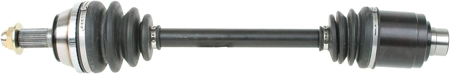 Cardone 66-4015 New CV Axle