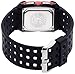 Armitron Sport Men's 408177RED Chronograph Black and Red Digital Watch