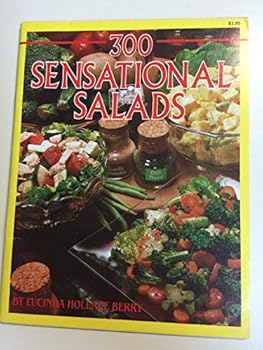 300 sensational salads