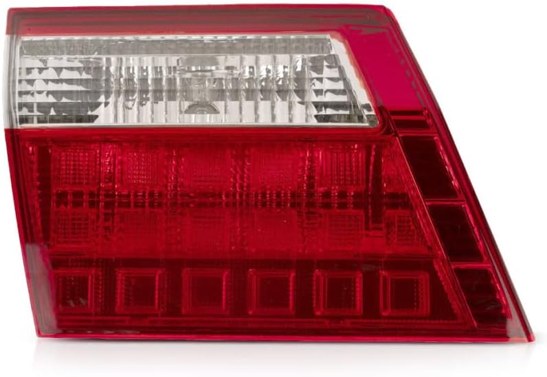 For Honda Odyssey 2005 2006 2007 Inner Tail Light Assembly Unit Passenger Side CAPA Certified | HO2801163 | 34151-SHJ-A01