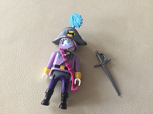 Preisvergleich Produktbild PLAYMOBIL 4572 - Geisterpirat
