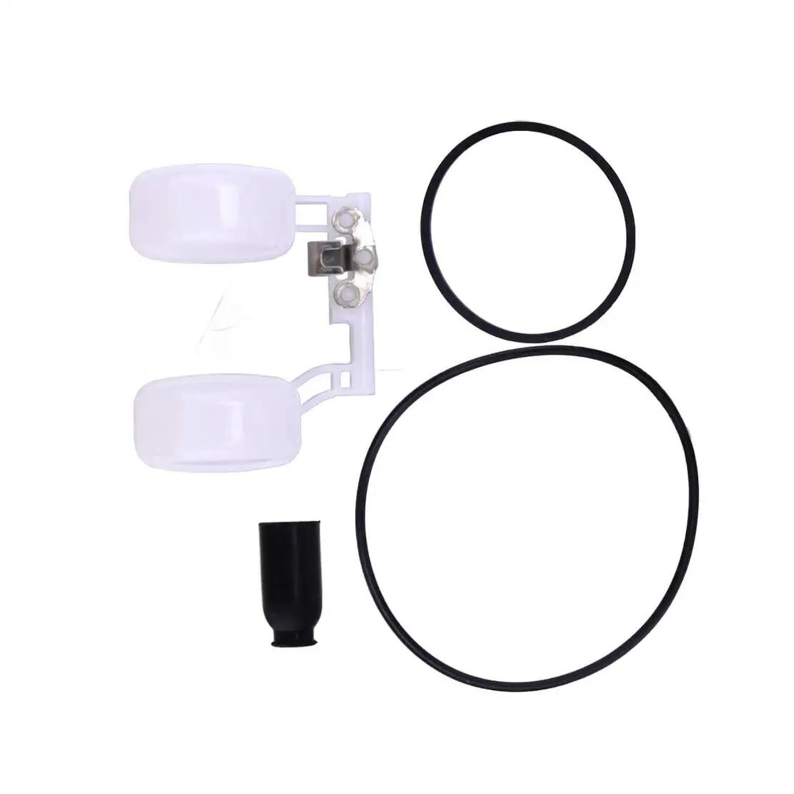 Kit De Reparación Y Reconstrucción Atomizador Estrangulador Flotador Carburador Para Dellorto PHBH PHBL PHBE PHB DHLA DRLA DHLB FZD