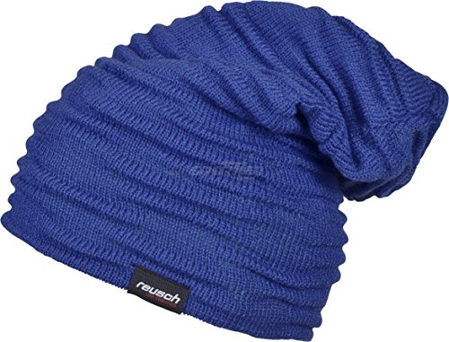 Bonnet Reusch Andrea Bluette taille SM 56 accessoire de ski hiver