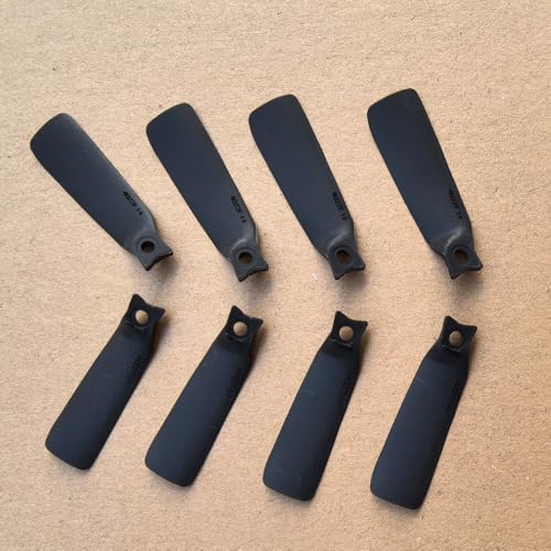 Hélices 4022F de rechange pour drone Flip afin de prolonger vos sessions