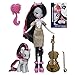 My Little Pony Equestria Girls Octavia Melody poupée et Pony Set