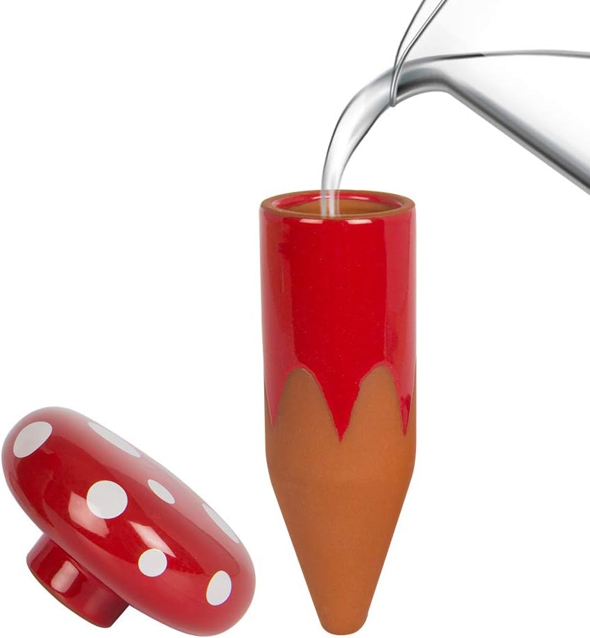 Protocol Funky Fungi™ Self Watering Plant Stake