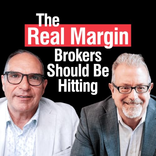 The Real Margin Brokers Should Be Hitting
