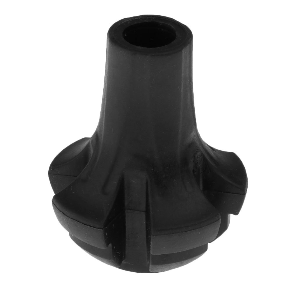 Embout en caoutchouc SOURCING MAP 20Pcs 9,5mm Bouchons extrémité