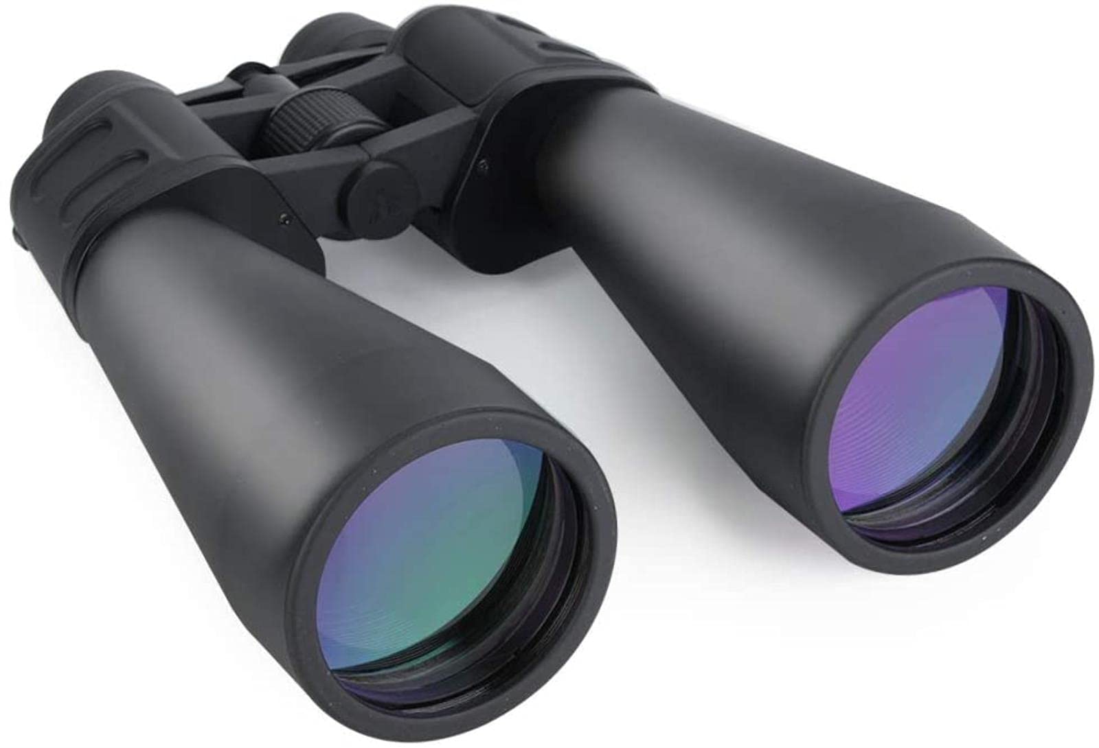 Jumelles pour observation des oiseaux et voyage en pleine nature sauvage