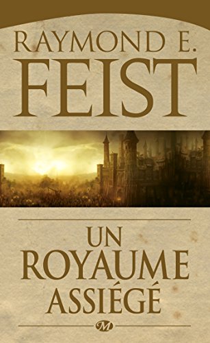 Télécharger Un royaume assiégé: La Guerre du chaos, T1 Francais PDF