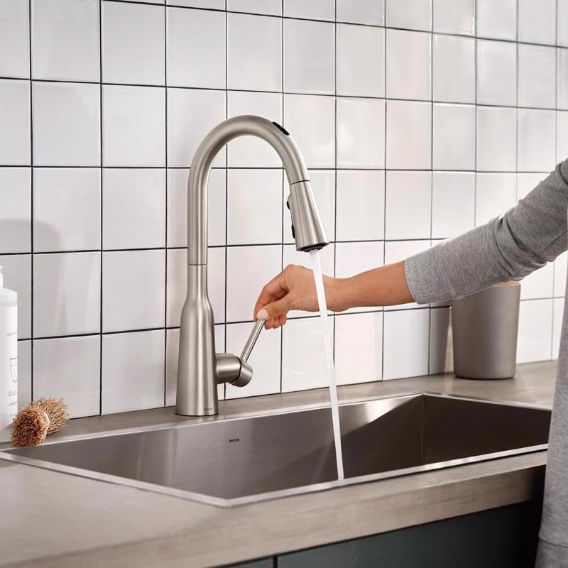 Amazon.com: Moen Incorporated Zyla PD KIT FCT SS : Tools & Home