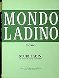 Istituto culturale ladino, Vigo di Fassa (TN).