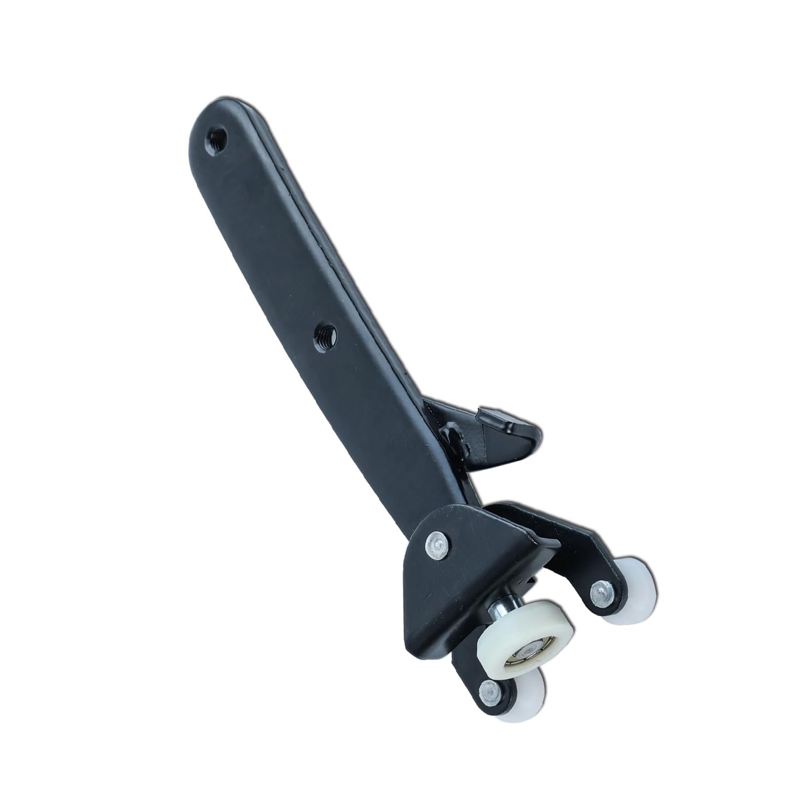 Rodillo inferior izquierdo de puerta corredera para VW Caddy 2004-2010 pasajeros 7