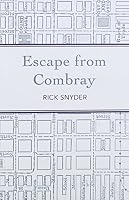 Escape From Combray 1933254513 Book Cover