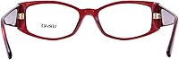Vista 4 de Versace Gafas graduadas VE 3343 5430 Burdeos, Bordeaux