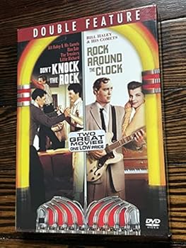 Don't Knock the Rock / Rock Around the Clock