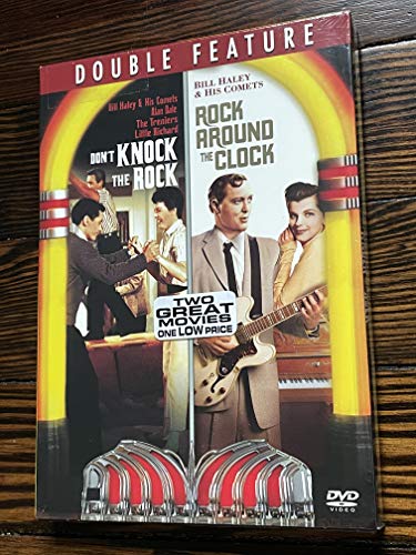 Don't Knock the Rock/Rock Around the Clock image 2