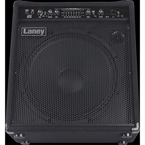 Amazon.com: Laney RB6 165-Watt Bass Amplifier : Musical