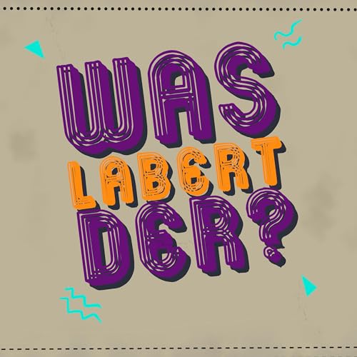 Die Biene wilder Wein