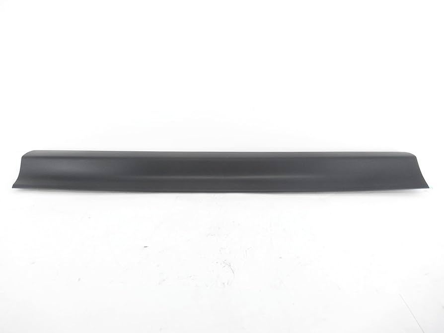 JR汽車墨　D51 OEM 300ZX '99 JDM Left Taillight Lens