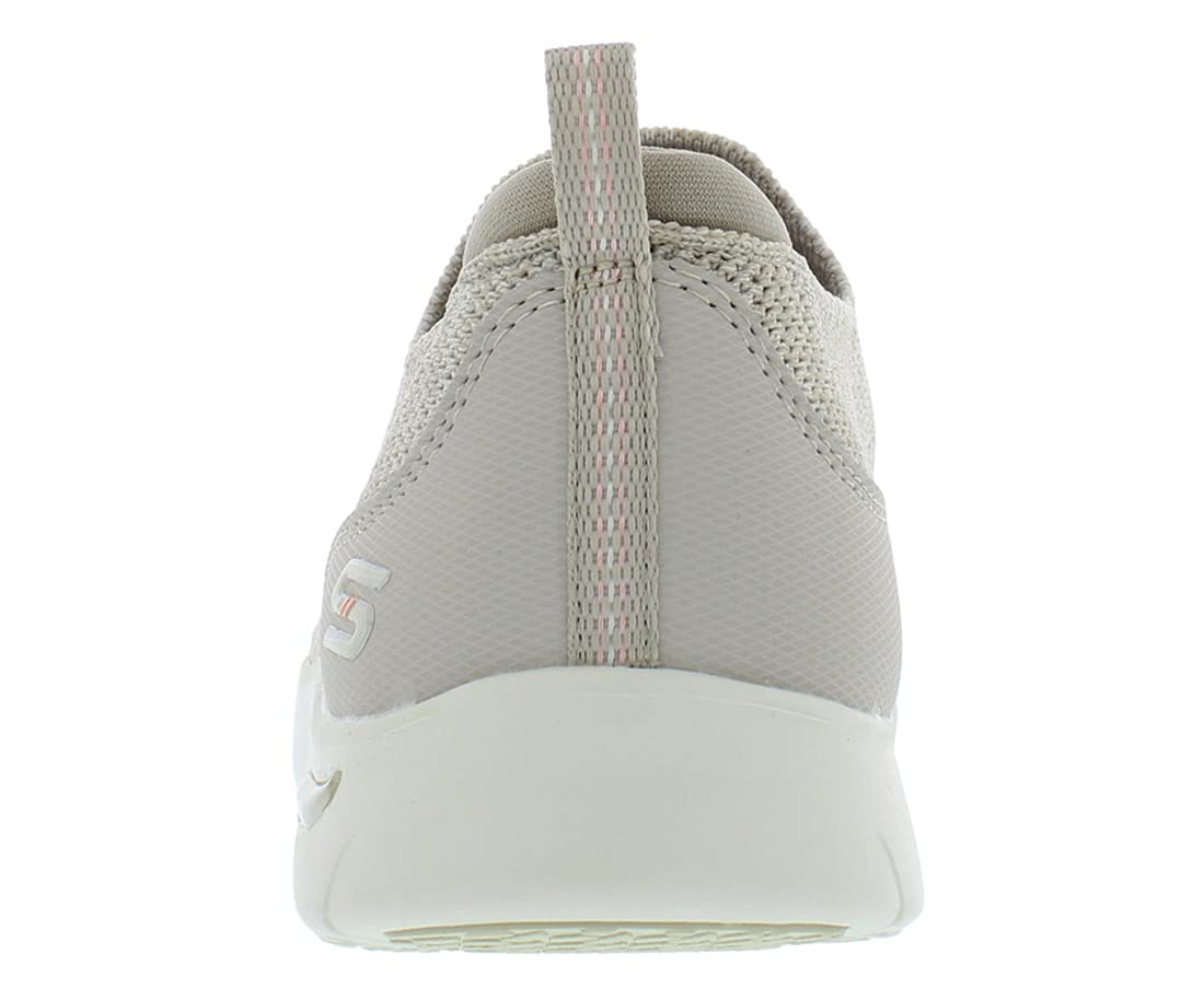 Skechers Arch Fit Refine Don't Go Sneaker Donna