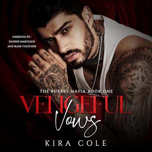 Vengeful Vows : Kira Cole episode artwork