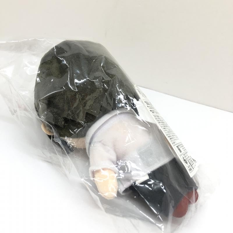Amazon.co.jp: 蒼穹のファフナー 真壁一騎おしゃべりぬいぐるみ
