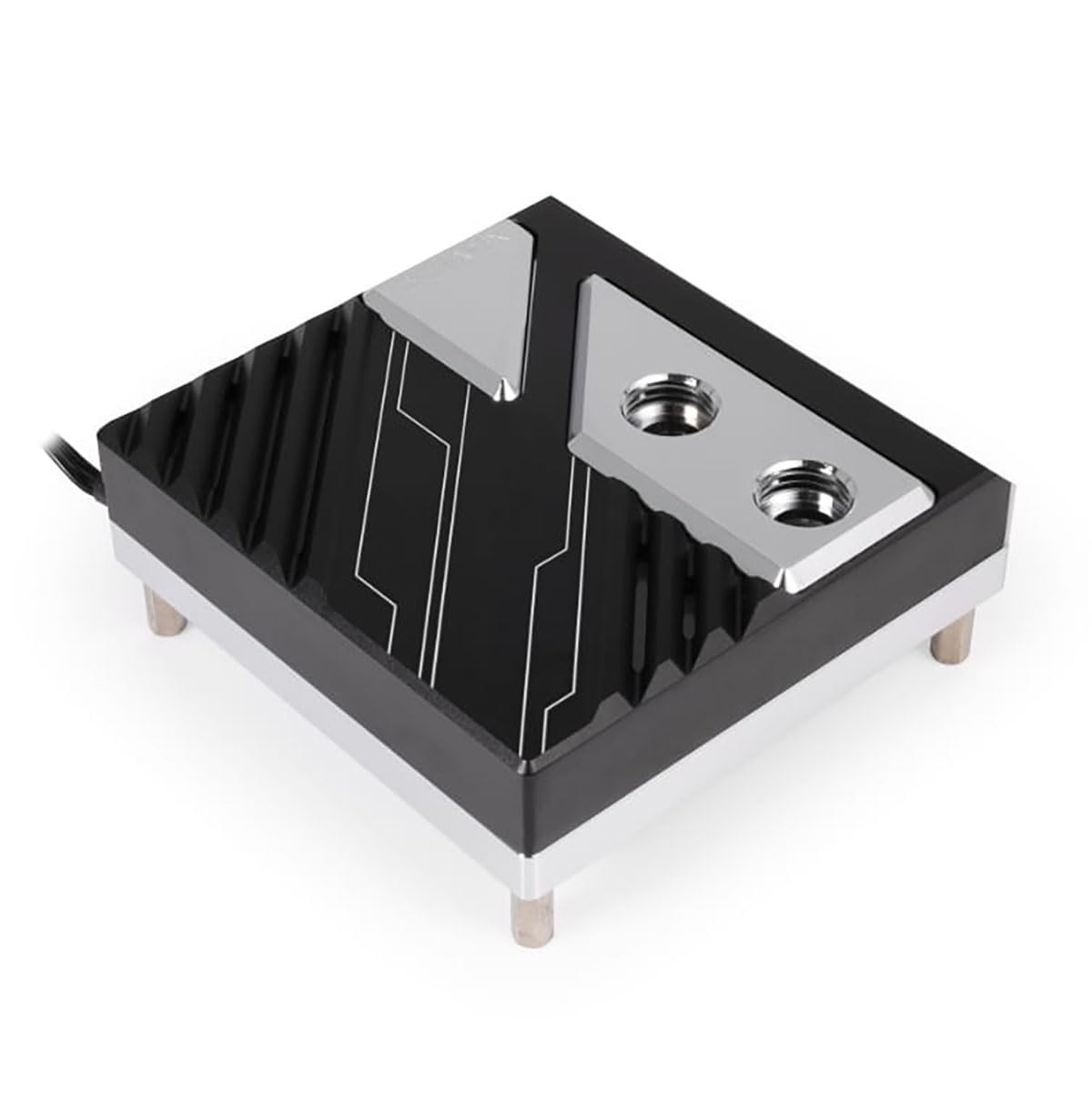 Alphacool CPU-Kühler Apex 1