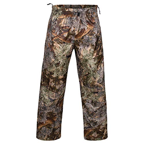 King's Camo Climatex Rainwear Pant