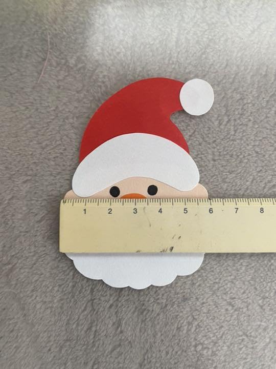 Amazon.co.jp: 壁面製作 壁面 製作 装飾 飾り 冬装飾 クリスマス