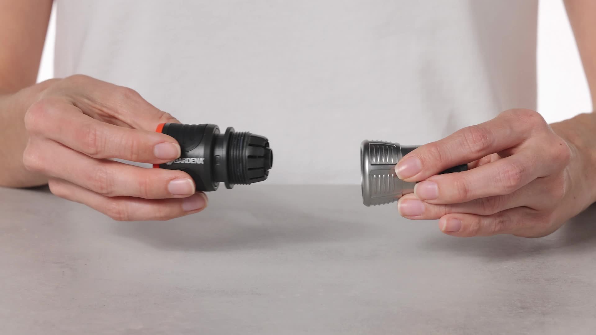 Buy Gardena Premium Water Stop (13-15 Mm) Online In Dubai & The UAE|ACE