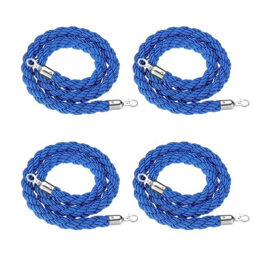 Corde en jute robuste pour filets de sécurité pour chargement et suspension