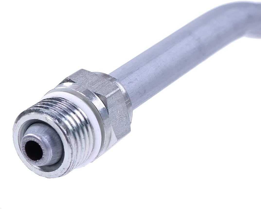 Sunsong 3403292 Power Steering Pressure Line Hose Assembly