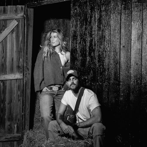 Ricky Manning & Dasha