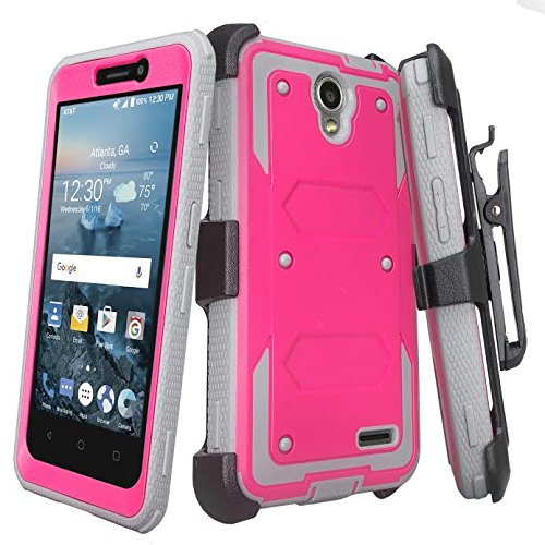 Zte Sonata Case