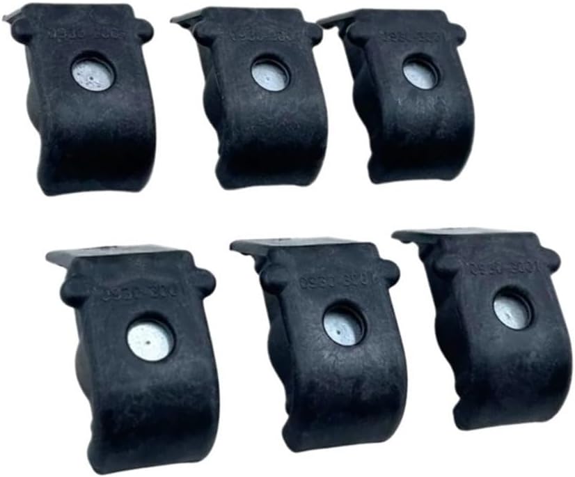 26g Nylon Protector Weight Roller Fit For ODES 650 800 1000 0900-0097 21040304401 21040304601