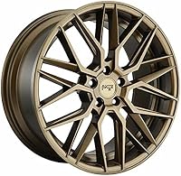 Niche Gamma 19x8.5 42 Bronze