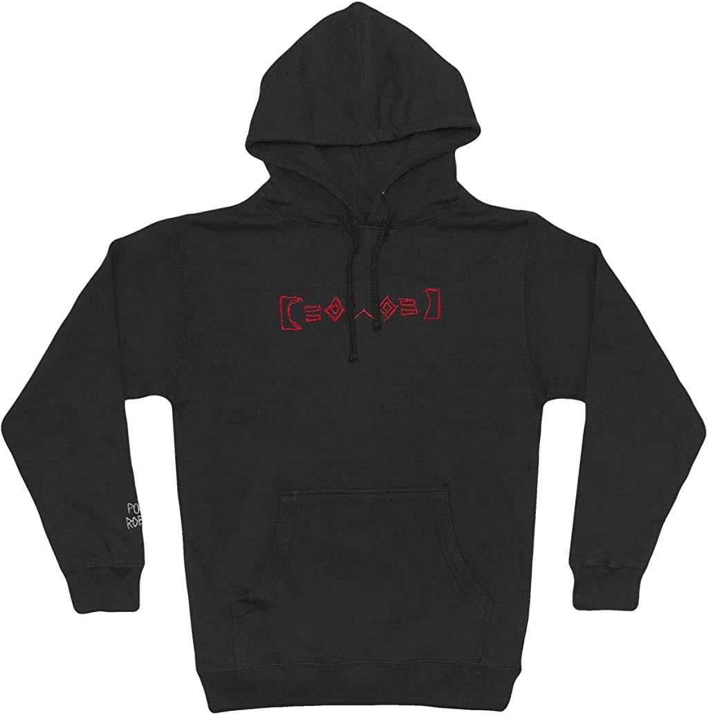 Porter Robinson Kaomoji Hoodie (Official Merchandise)