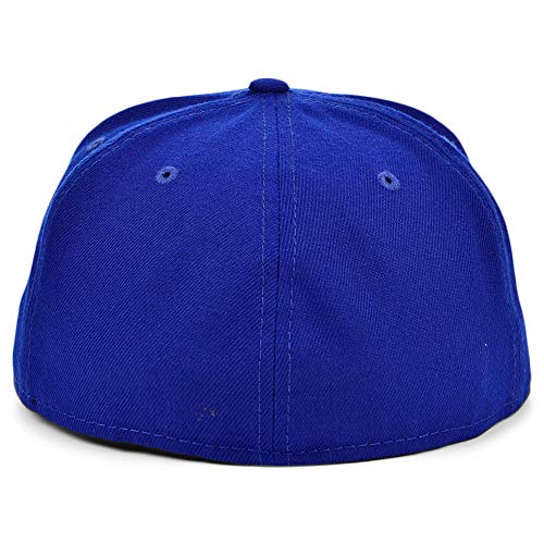 Image of New Era Blank Custom 9FIFTY Adjustable Snapback Cap