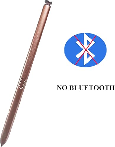 Miniatura 6 de Galaxy Note 20 - Lápiz capacitivo de repuesto para Samsung Galaxy Note 20 Note 20 Ultra 5G (sin Bluetooth) Stylus Touch S Pen con pasador de
