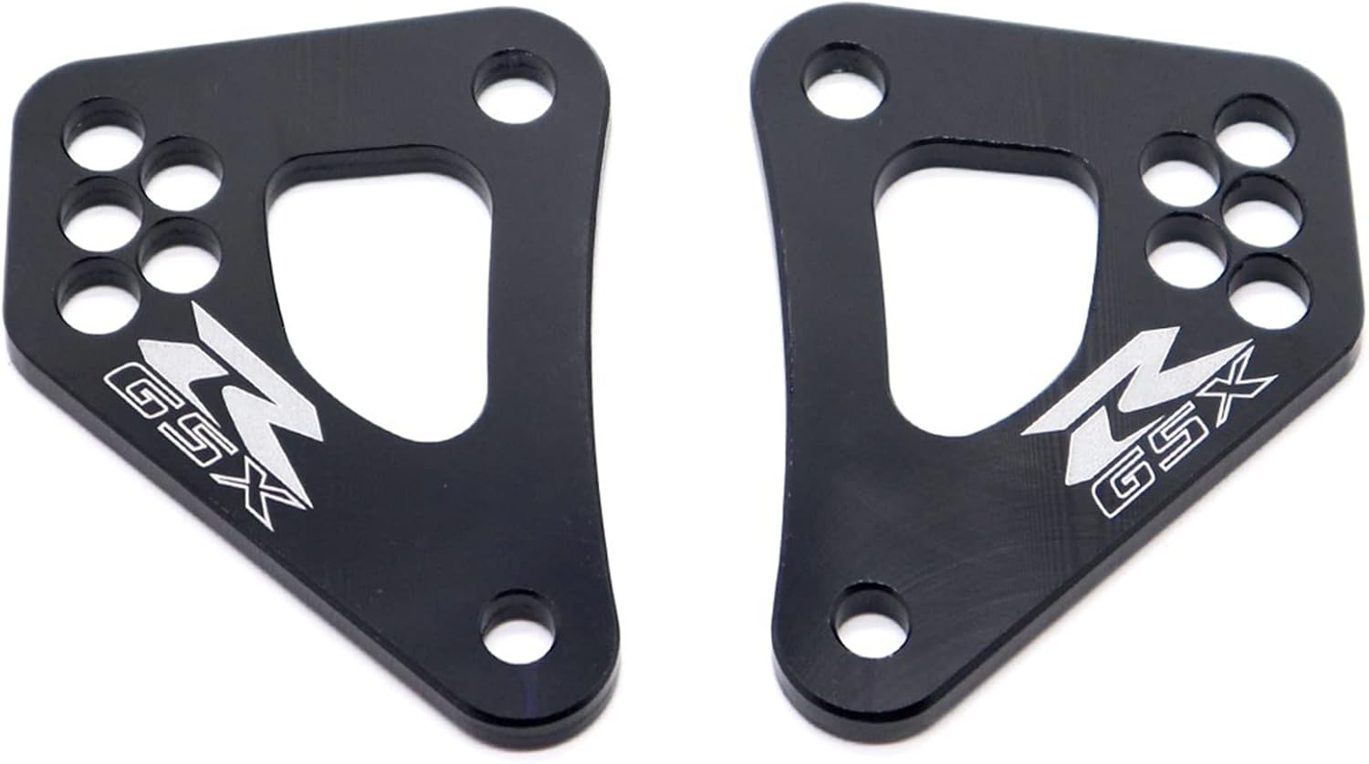 Zestaw łączników obniżających tylna poduszka motocykla dźwignia opadająca łącznik zawieszenia, dla Suzuki, GSX-R 600/750 2011-2020/ GSXR 1000 2009-2020 Zestaw łączników obniżających motocykl