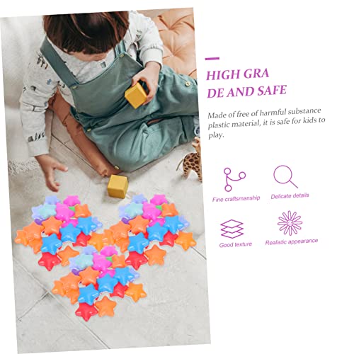 Homoyoyo 100 Pçs Piscina Oceano Bola Filhotes Brinquedos Tenda Para Crianças Cerca Interior Bolas De