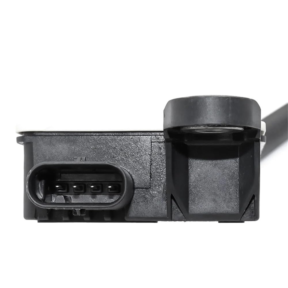Czujnik cząstek do Hyundai Santa 2.2 CRDi 4x4 (2012-2015) - Numer artykułu: 392652F350