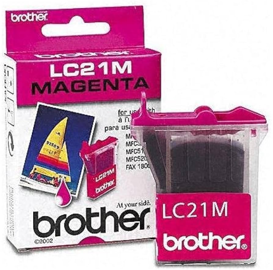 ねねっとLC211Brother純正インクカートリッジ Amazon.co.jp: Brother lc21 mマゼンタOEM純正インクジェット/インク
