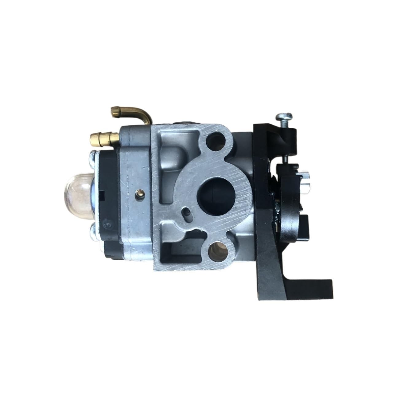 Carburateur GX50 haute précision améliorant le démarrage du moteur 4 temps 49.7cc