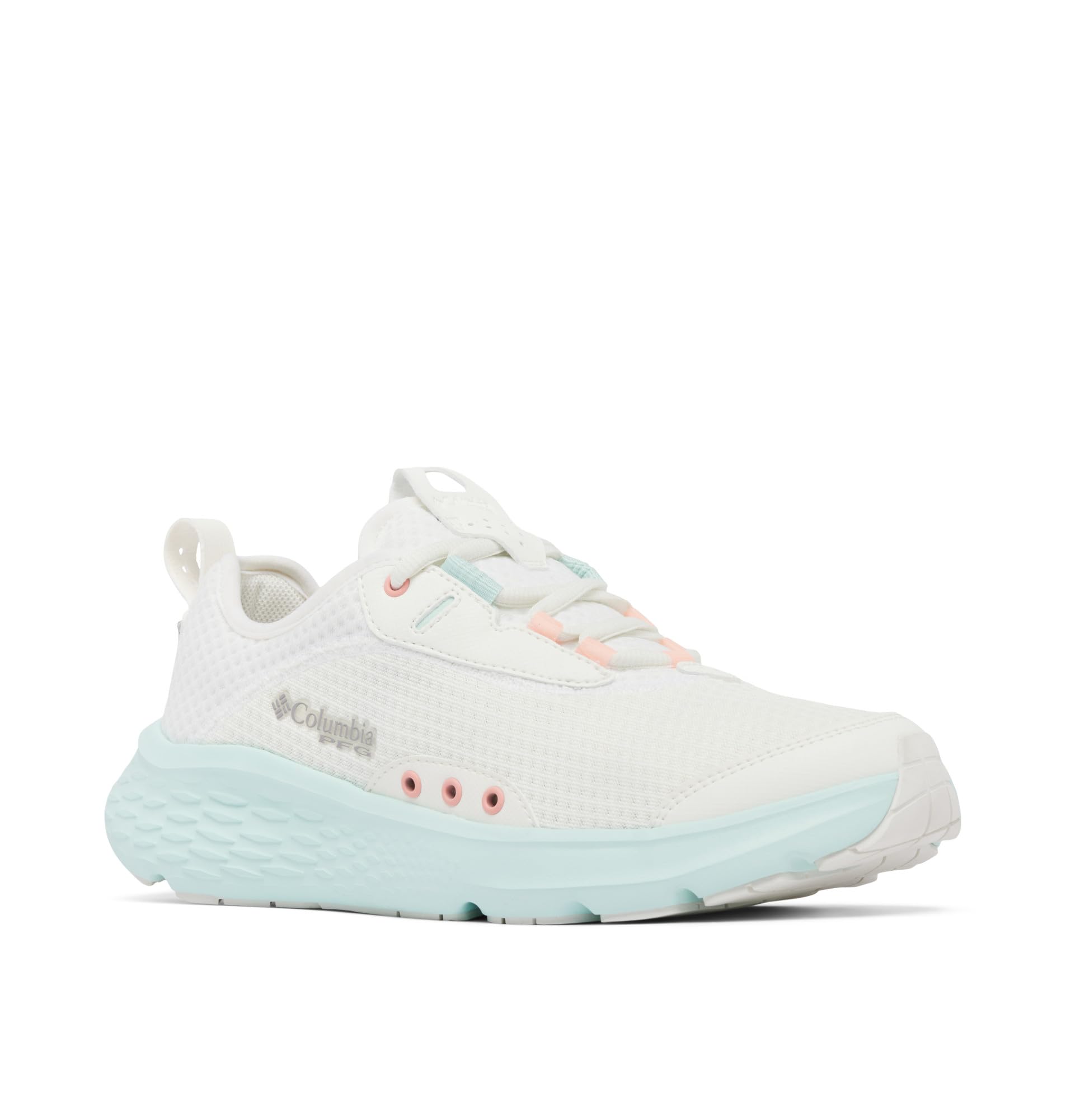 Columbia Women's Castback PFG Water Shoe 7