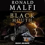 Cover of Black Mouth