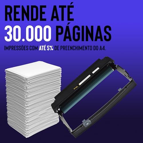 Kit fotocondutor E260/E36X/E46X