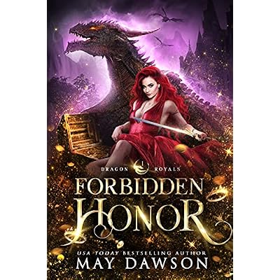 Forbidden Honor